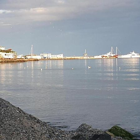 Mitprot Panorama Bay 2 Ap 31 Leilighet Sveti Vlas Eksteriør bilde