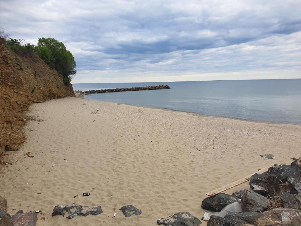 Mitprot Panorama Bay 2 Ap 31 Leilighet Sveti Vlas Eksteriør bilde