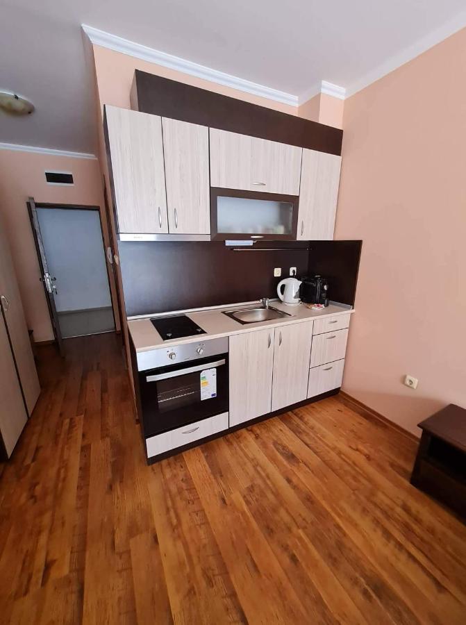 Mitprot Panorama Bay 2 Ap 31 Leilighet Sveti Vlas Eksteriør bilde