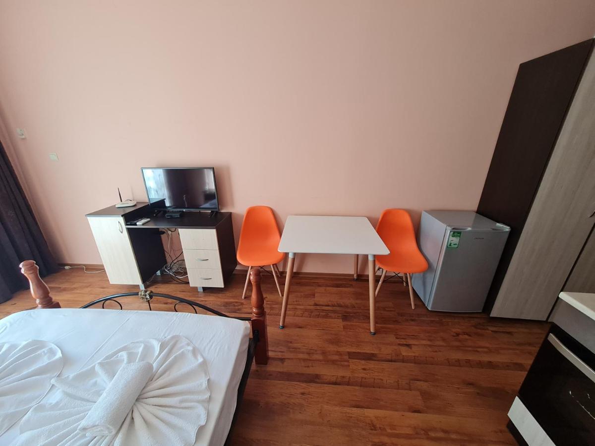 Mitprot Panorama Bay 2 Ap 31 Leilighet Sveti Vlas Eksteriør bilde