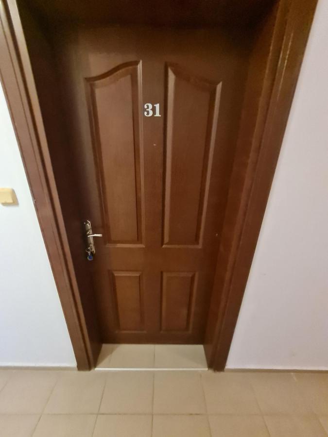 Mitprot Panorama Bay 2 Ap 31 Leilighet Sveti Vlas Eksteriør bilde