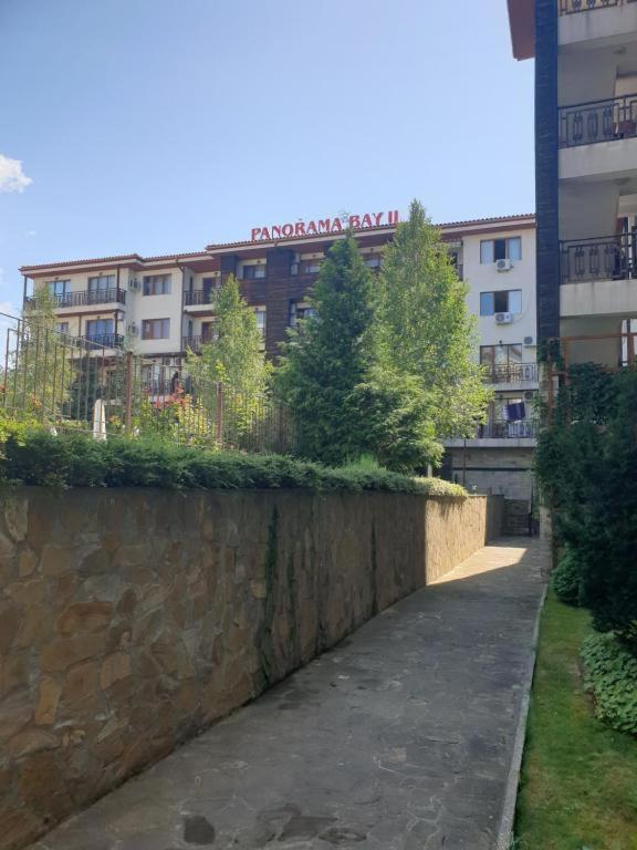 Mitprot Panorama Bay 2 Ap 31 Leilighet Sveti Vlas Eksteriør bilde