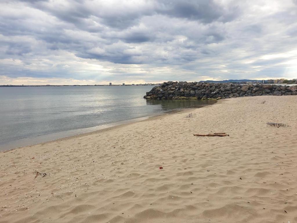 Mitprot Panorama Bay 2 Ap 31 Leilighet Sveti Vlas Eksteriør bilde