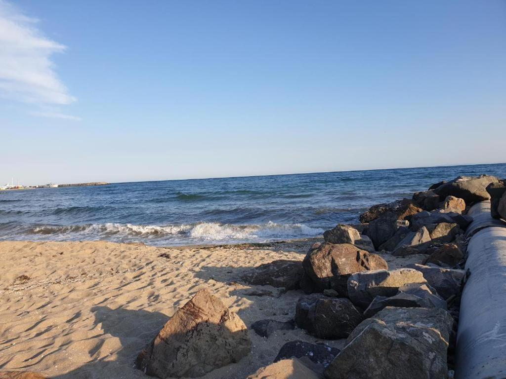 Mitprot Panorama Bay 2 Ap 31 Leilighet Sveti Vlas Eksteriør bilde